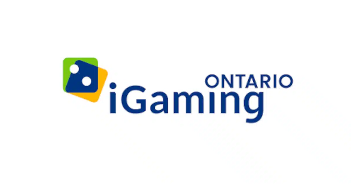 ontario iGaming logo