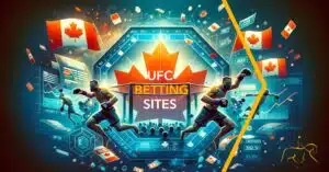 best ufc betting sites Canada