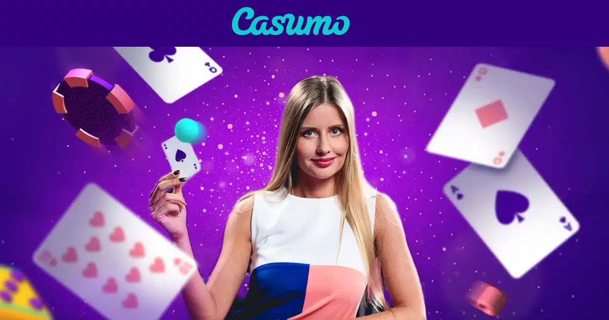 casumo casino review